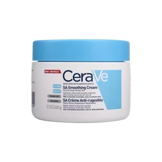 Seraphim Salicylic Acid facial cream -340g